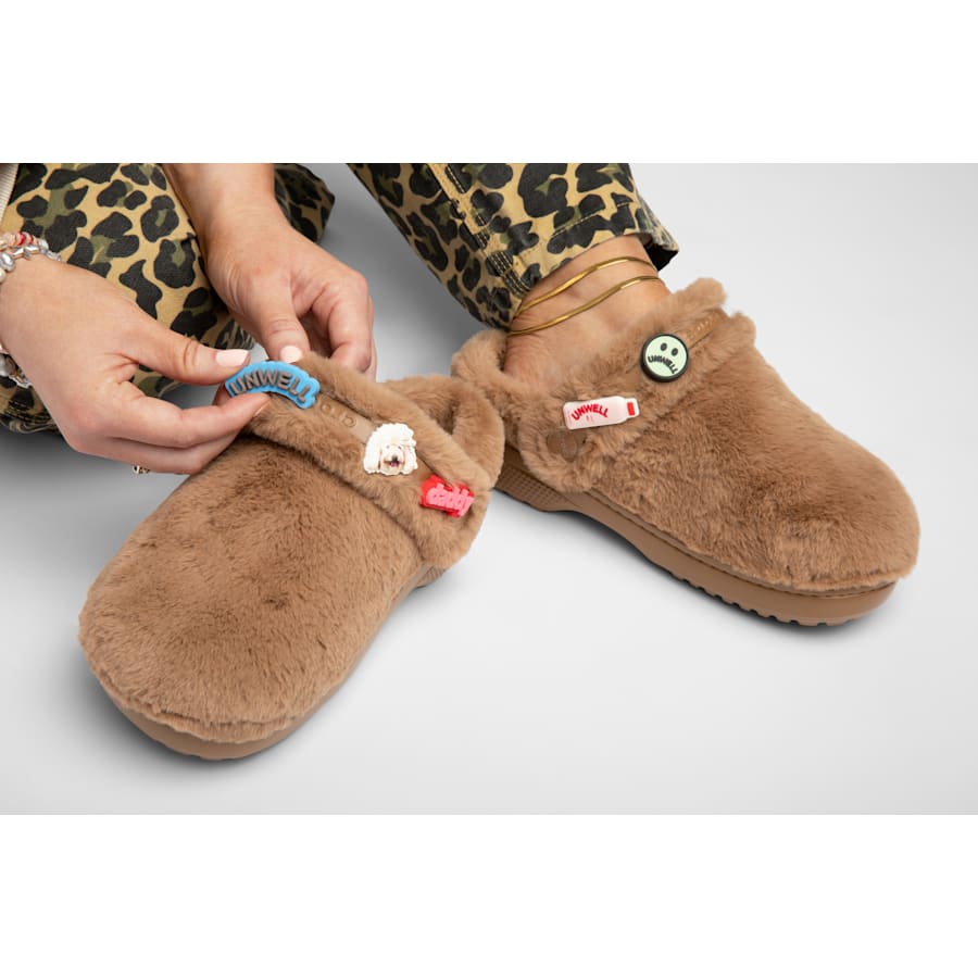 The Henry Unwell x Crocs 5 Pack - US 1437