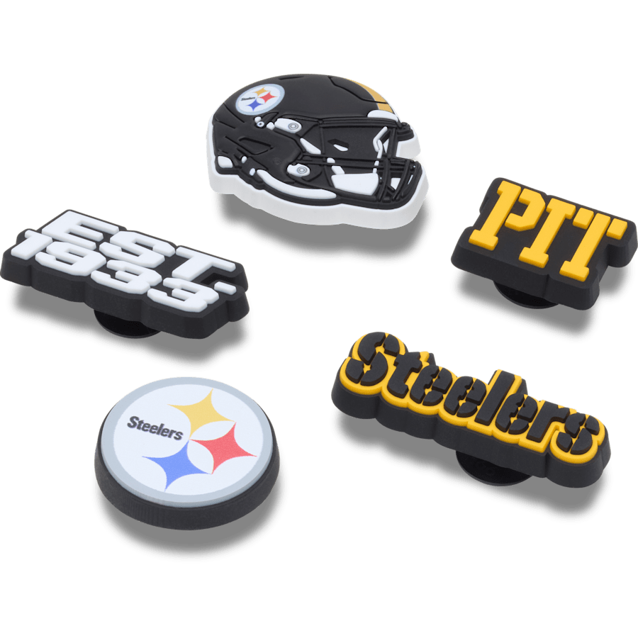 NFL Pittsburgh Steelers 5 Pack - US 2437