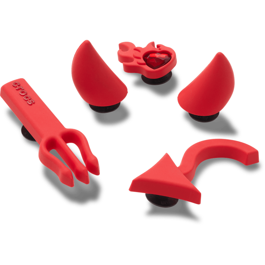 Make Your Own Devil 5 Pack - US 7127
