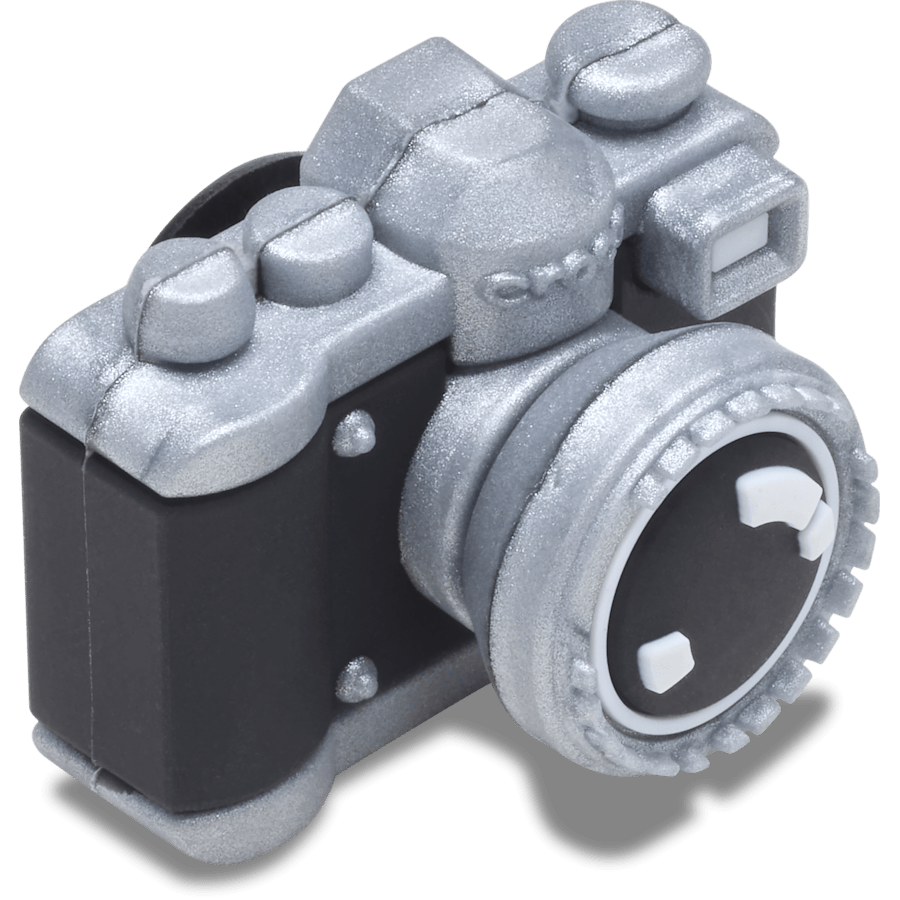 Digital Camera - US 0837
