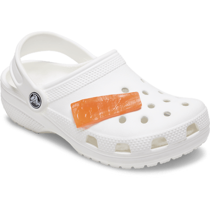 Realistic Carrot Slice - US 4235
