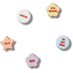 Conversation Shapes 5 Pack - US 8258