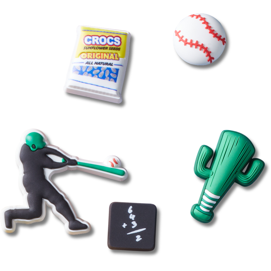 Baseball Team 5 Pack - US 5457
