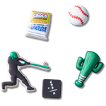 Baseball Team 5 Pack - US 5457