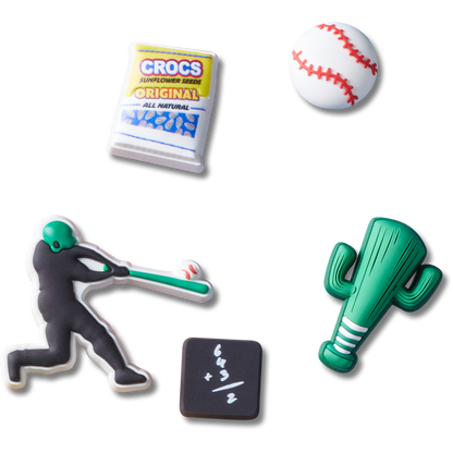 Baseball Team 5 Pack - US 5457