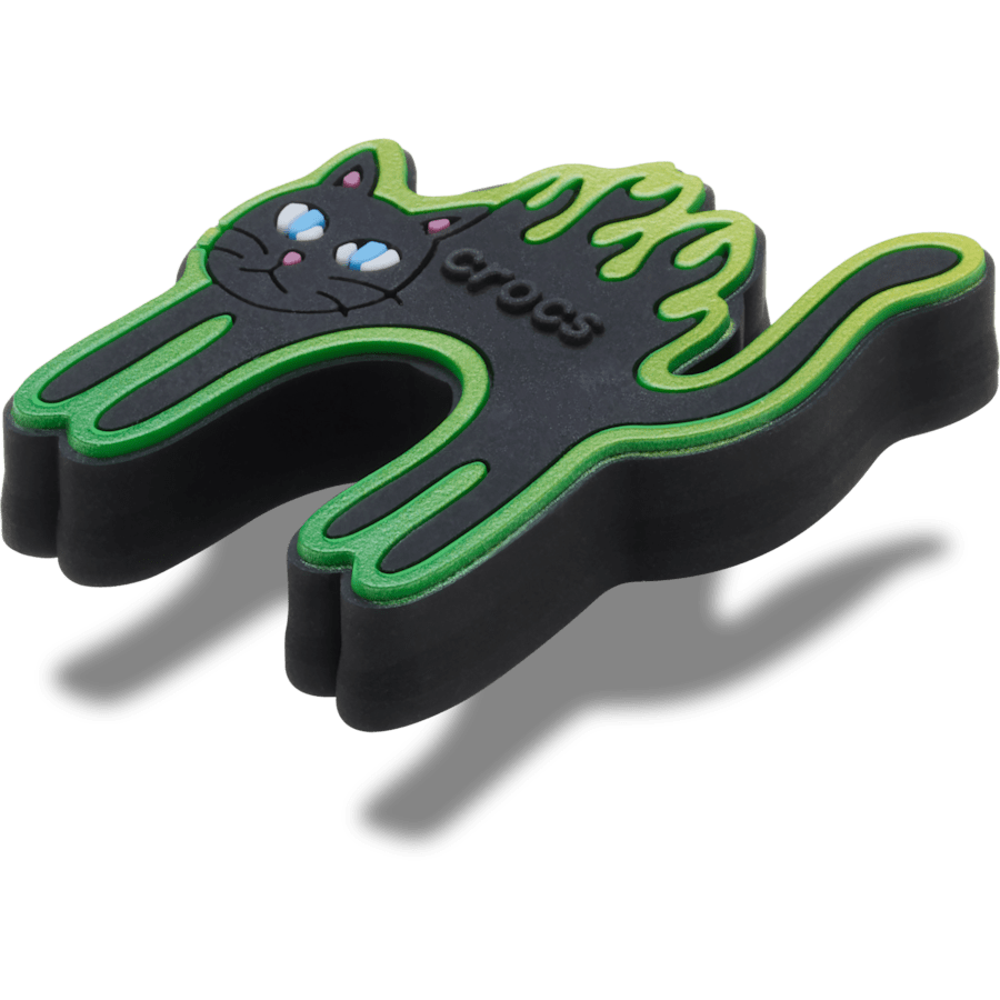 Lights Up Fire Cat - US 4208
