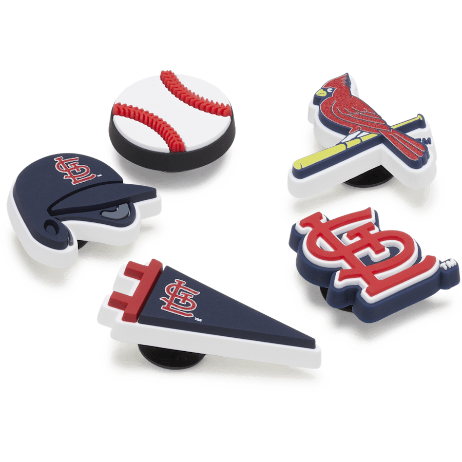 MLB St. Louis Cardinals 5 Pack - US 3629