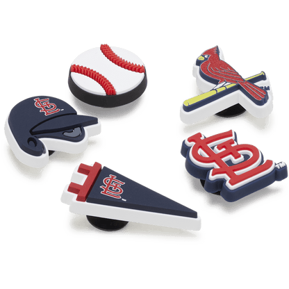 MLB St. Louis Cardinals 5 Pack - US 3629