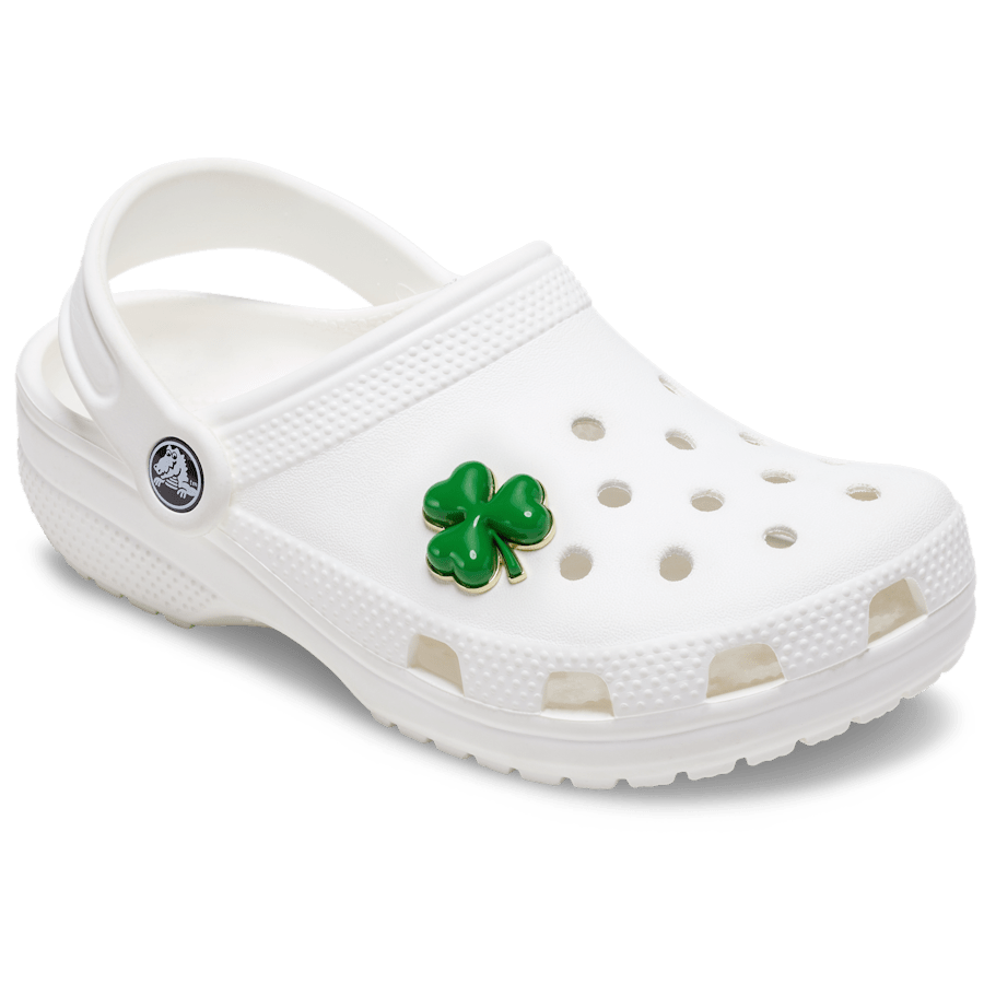Enamel Clover - US 9826