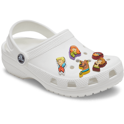 Scooby-Doo! 5-pack Jibbitz™ charms - US 4360