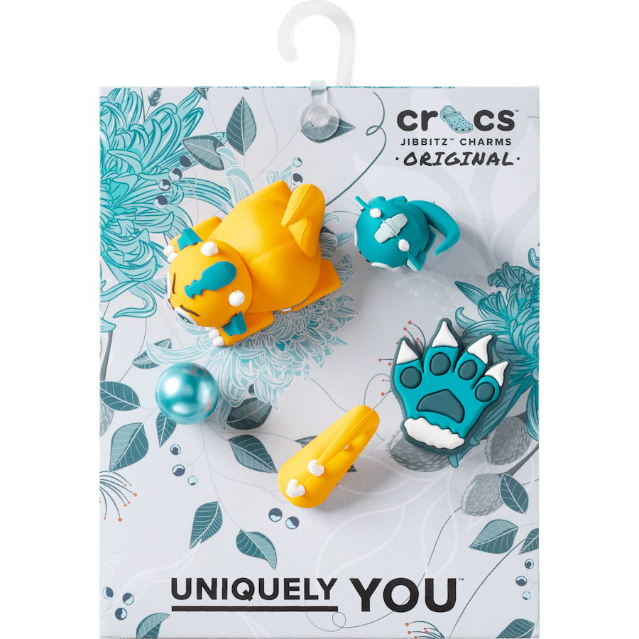 Lunar New Year Lovely Dragon 5 Pack - US 1320