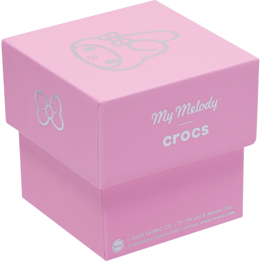 My Melody™ with Swarovski® crystals - US 3100
