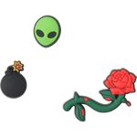 Bomb Alien 3 Pack - US 4004