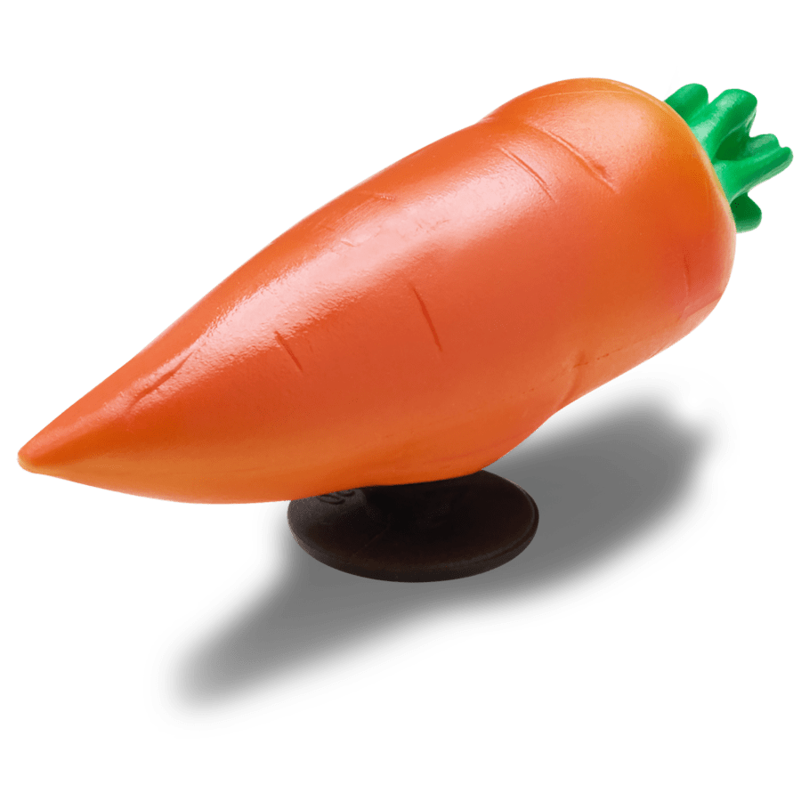 Realistic Carrot - US 3682