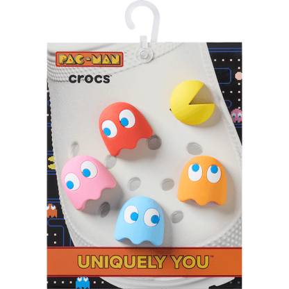 Pacman II 5 Pack - US 6656