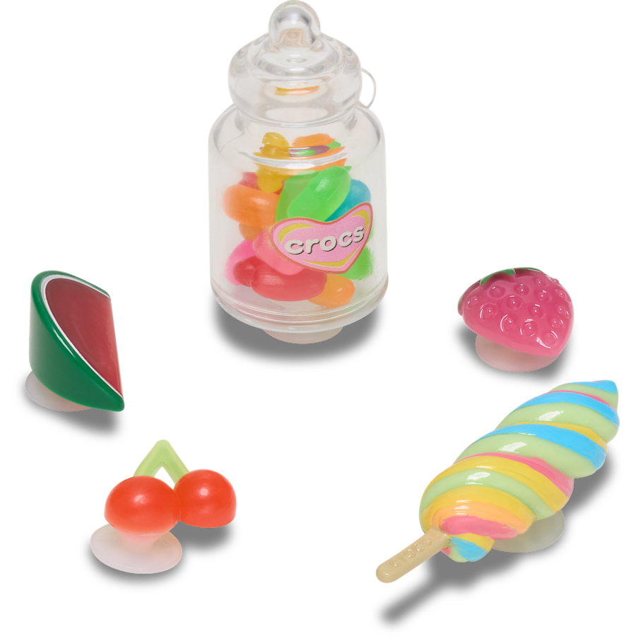 Sugar and Everything Nice 5 Pack - US 7282