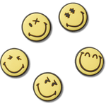 Smileyworld 5 Pack - US 9909