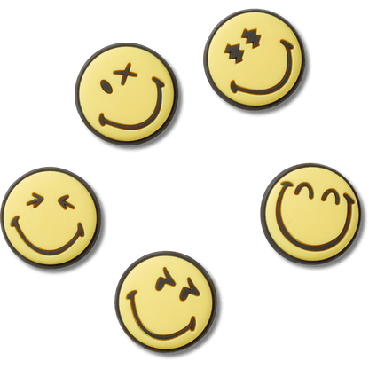 Smileyworld 5 Pack - US 9909