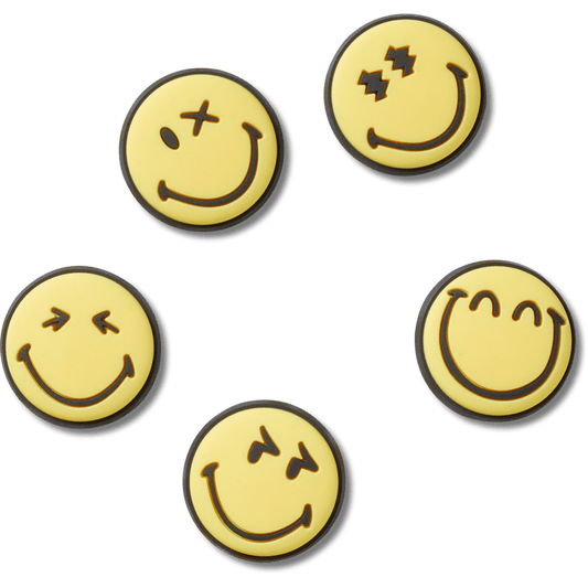 Smileyworld 5 Pack - US 9909
