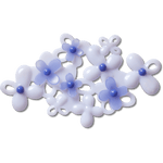Blooming Blue Florals - US 9175