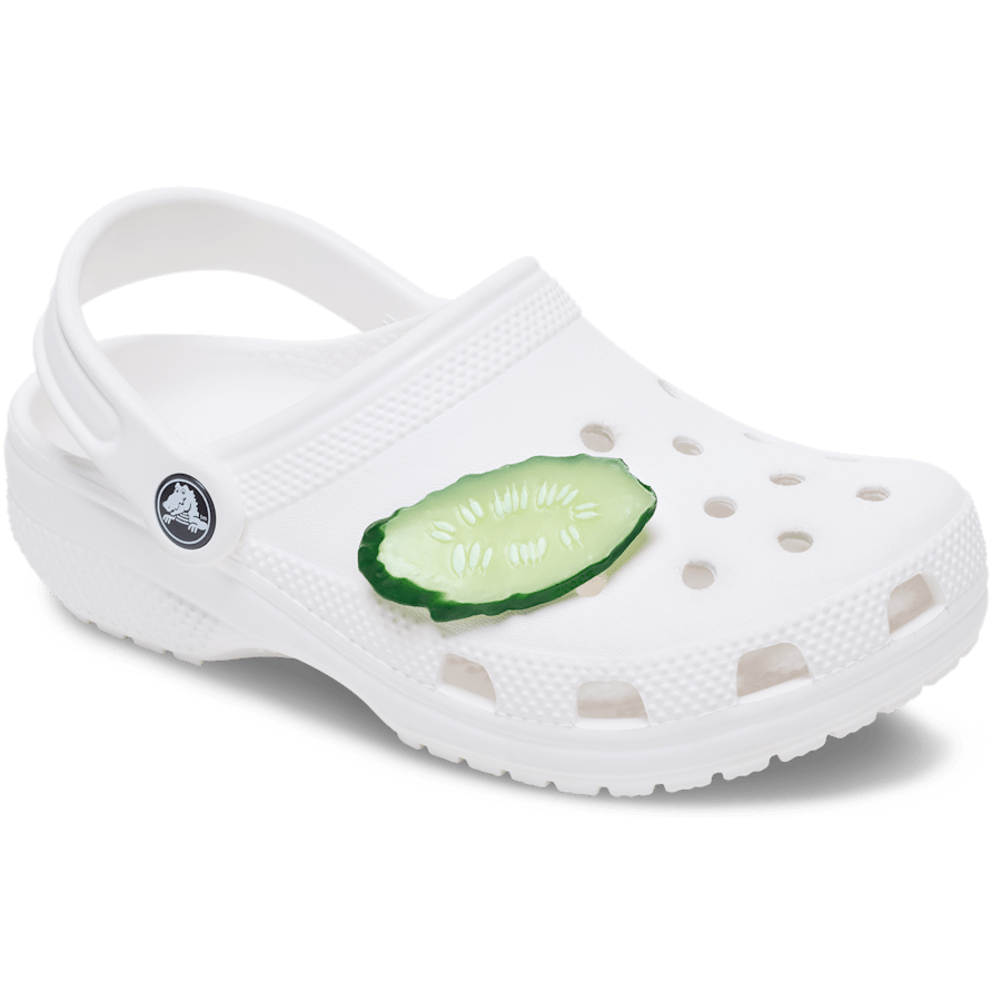 Realistic Cucumber Slice - US 9490