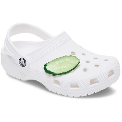 Realistic Cucumber Slice - US 9490