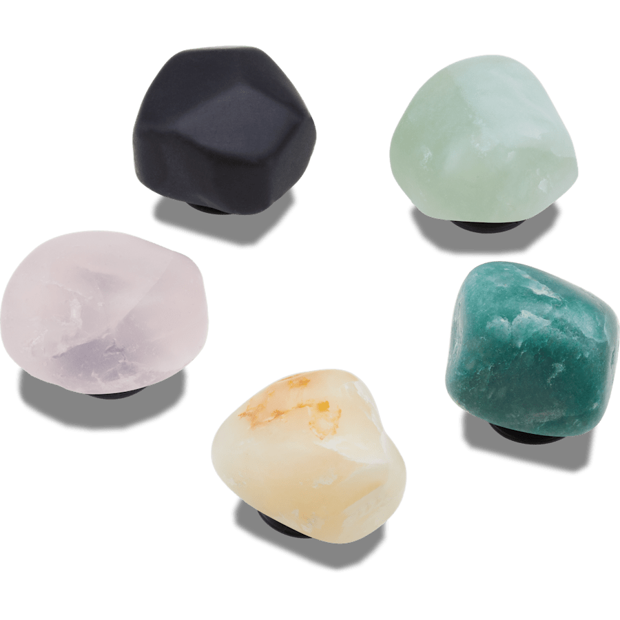 Marble Rocks 5 Pack - US 3761
