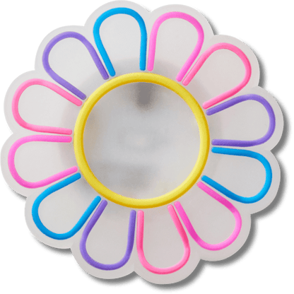 Lights Up Rainbow Flower - US 1761