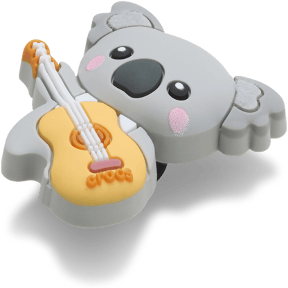 Cutie Koala with Ukulele - US 8718