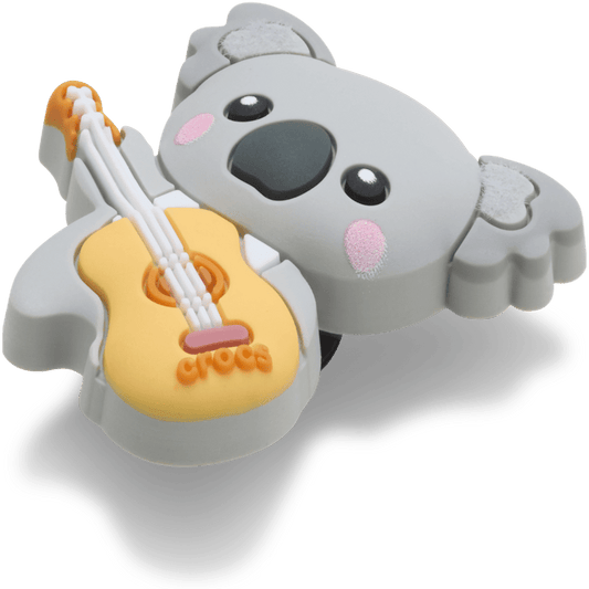 Cutie Koala with Ukulele - US 8718