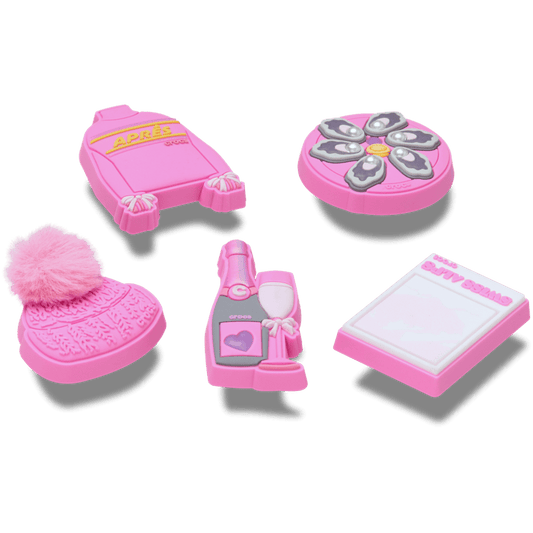 Apres Girl 5 Pack - US 9062