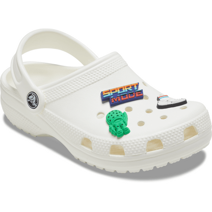 Crocs Fan 3-Pack - US 5294