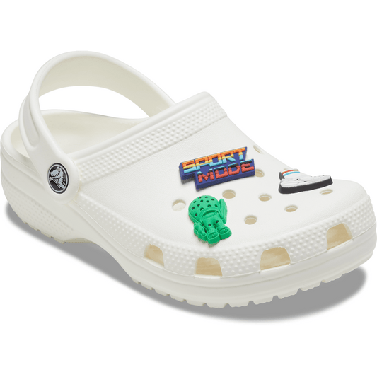 Crocs Fan 3-Pack - US 5294
