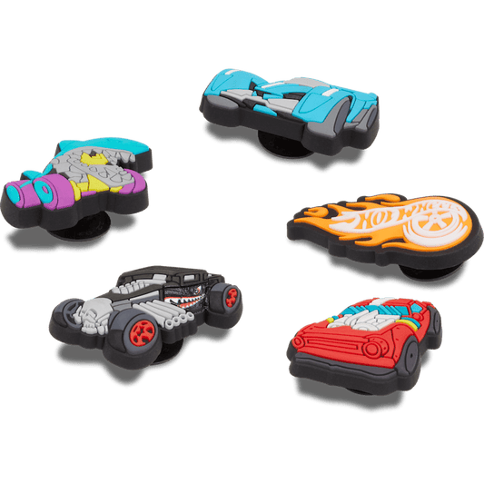 Hot Wheels 5 Pack - US 8192