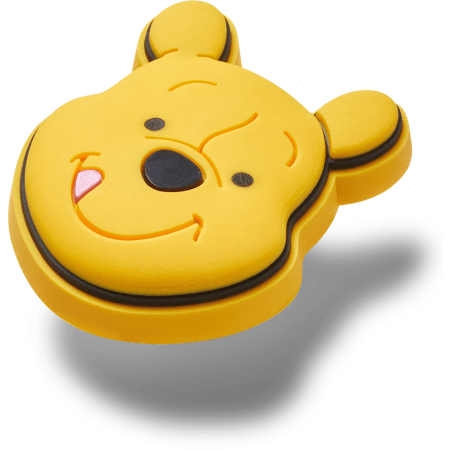 Winnie The Pooh Face - US 5601
