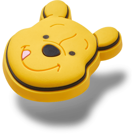 Winnie The Pooh Face - US 5601