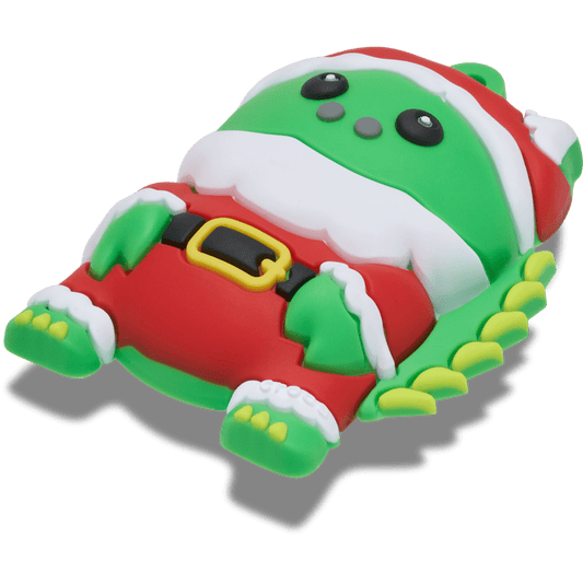 Holiday Dino Ornament - US 5526
