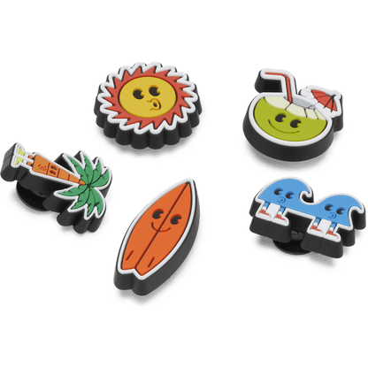 Tropic Oh 5 Pack - US 8962