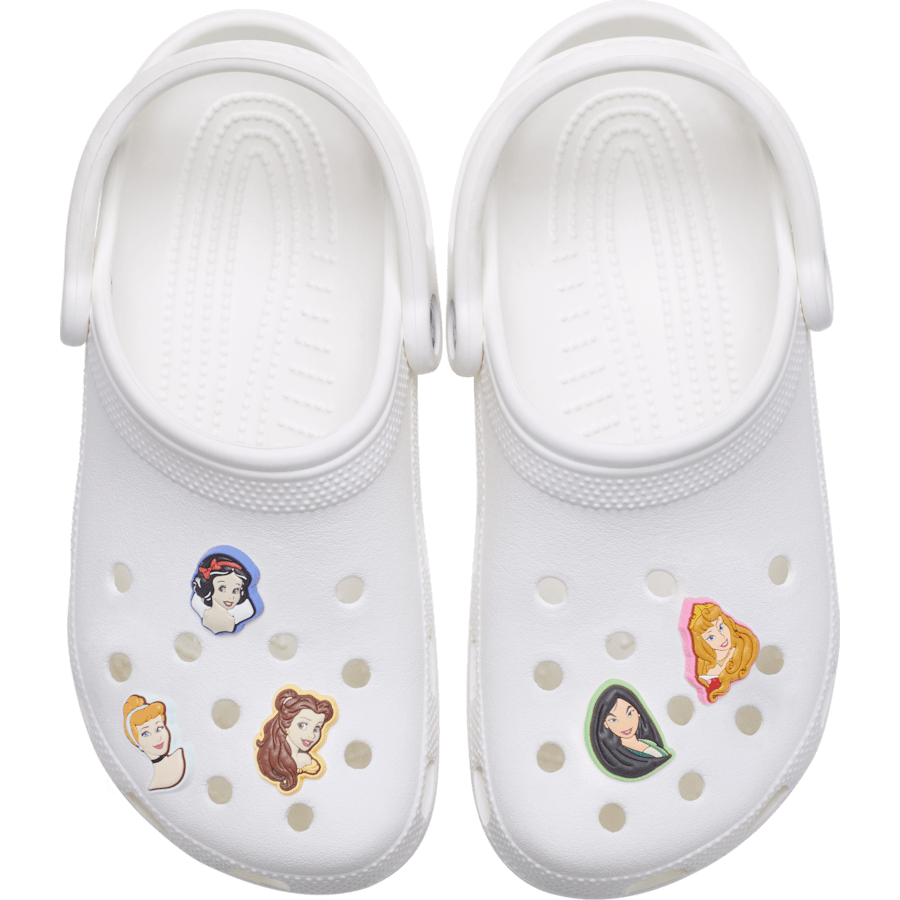 Disney Princess 5 Pack - US 6660