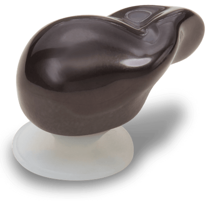 Black Pear Baroque Pearl - US 6252