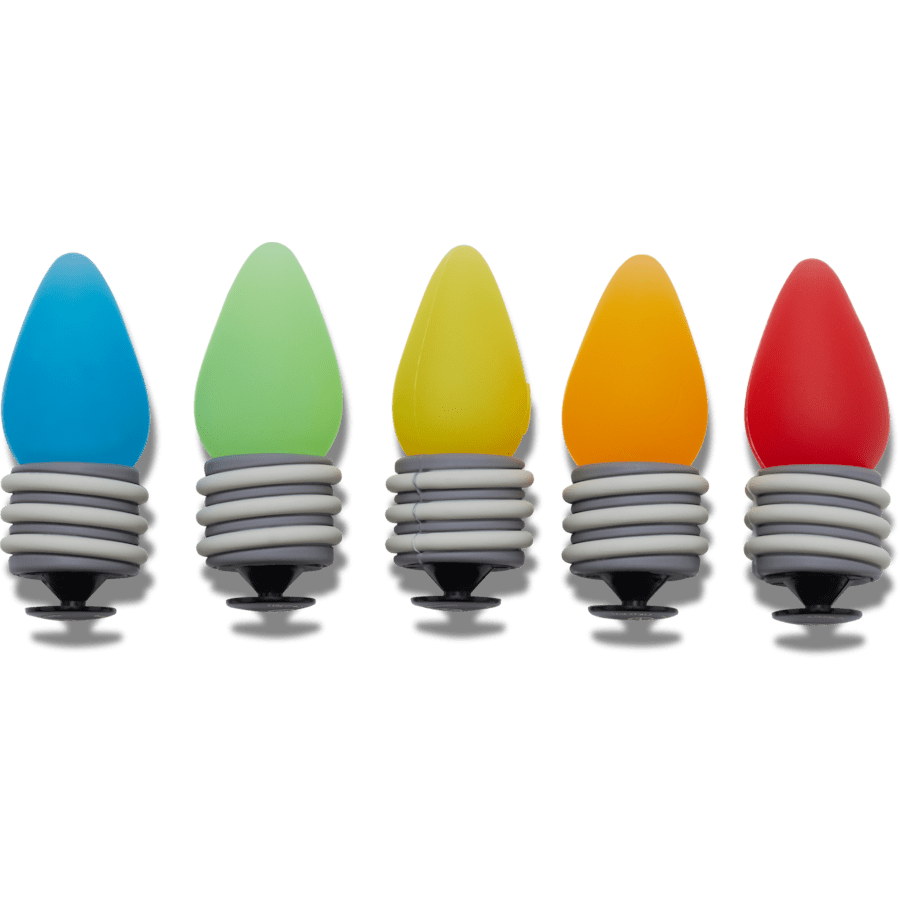 LED Holiday Lights 5 Pack - US 1066