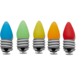 LED Holiday Lights 5 Pack - US 1066