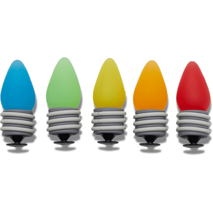 LED Holiday Lights 5 Pack - US 1066