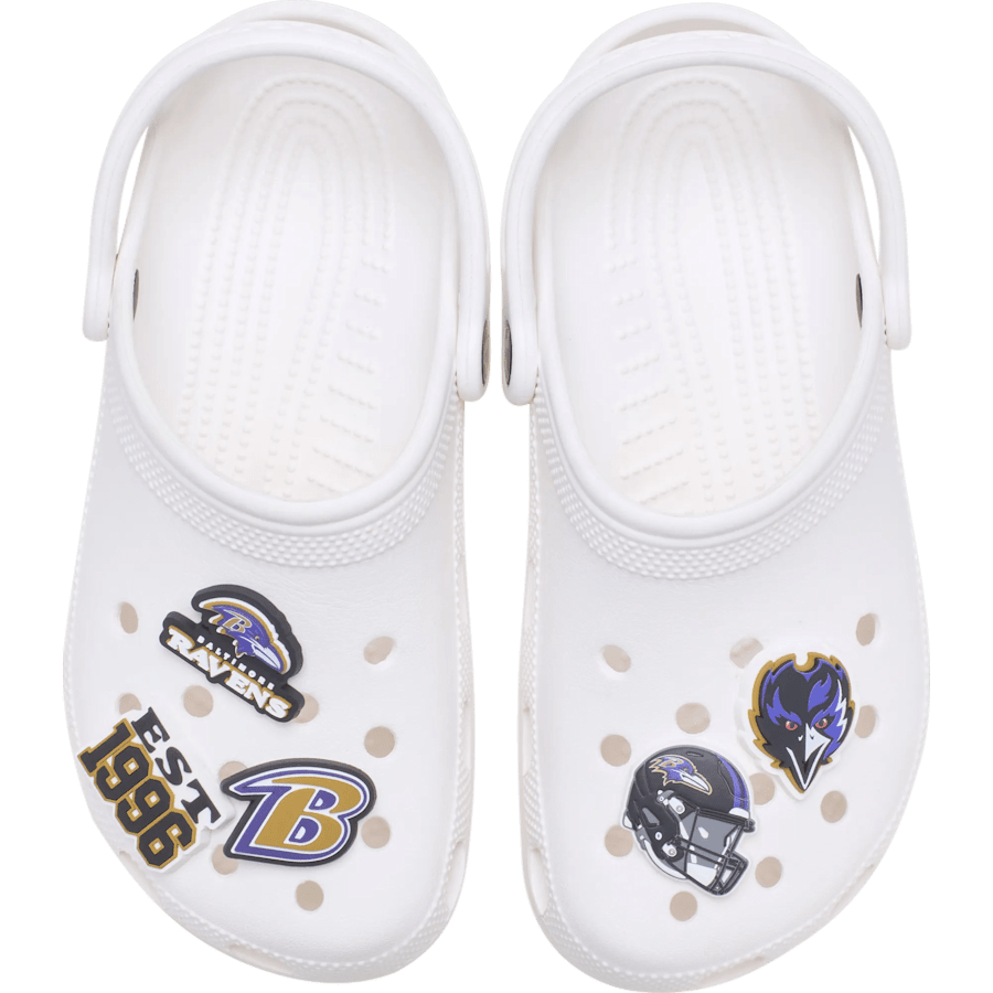 NFL Baltimore Ravens 5 Pack - US 0324