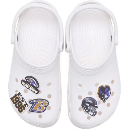 NFL Baltimore Ravens 5 Pack - US 0324