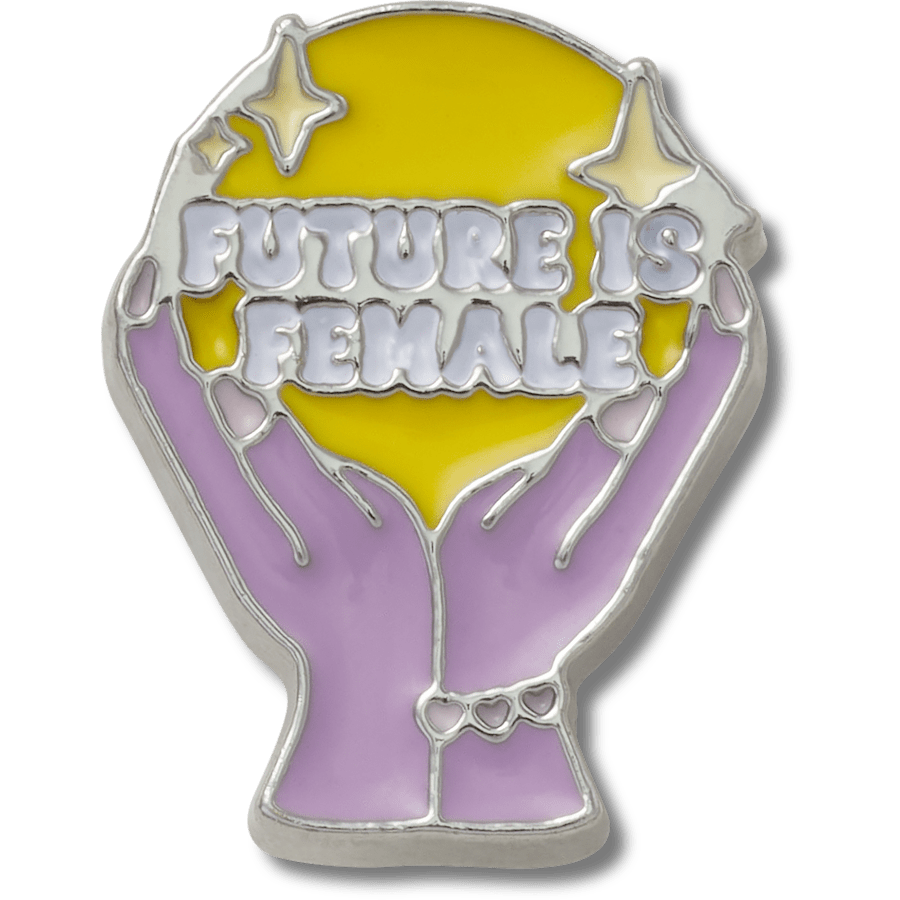 Future is Female - US 9950