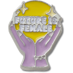 Future is Female - US 9950