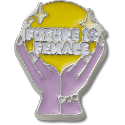 Future is Female - US 9950