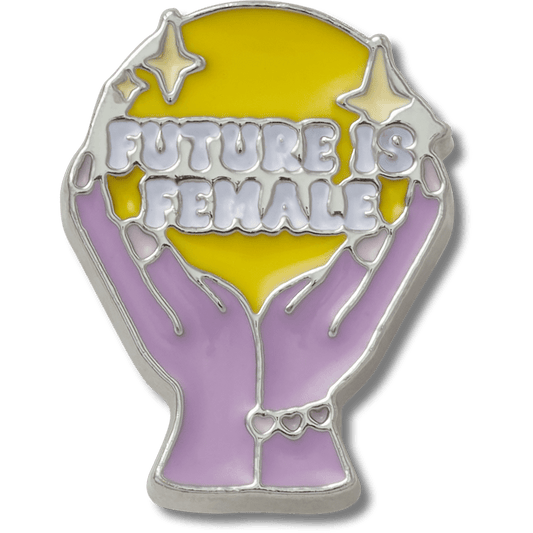 Future is Female - US 9950