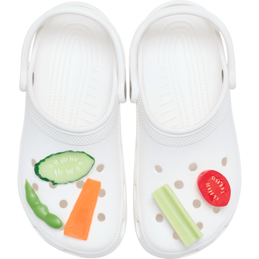 Realistic Crudites 5 Pack - US 4674
